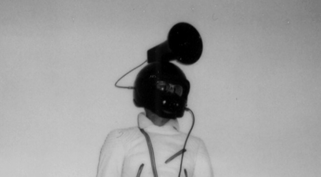 Bureau B to reissue pair of vintage Conrad Schnitzler LPs
