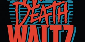 Stream an excellent mix from horror soundtrack reissue maestros Death Waltz