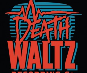 Stream an excellent mix from horror soundtrack reissue maestros Death Waltz