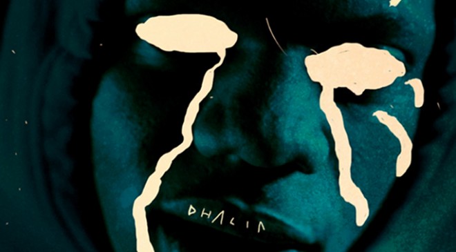 “Greek mythological, Goth, punk-rock…”: Blue Daisy announces debut Dahlia Black mixtape