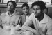 Digable Planets to release 1994 alternative rap touchstone <em>Blowout Comb</em> on vinyl