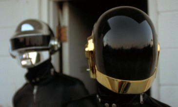 Daft Punk to remix <em>Random Access Memories</em> material, infiltrate the Monaco Grand Prix