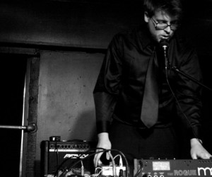 Hear Dylan Ettinger’s gloomy new single ‘The Pale Mare’