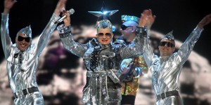 FACT’s Alternative Eurovision: profiling an under-the-radar artist from each of the countries involved, part 2