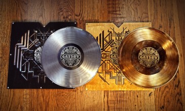 Jack White’s Third Man Records to release <em>Great Gatsby</em> OST as $250 deluxe vinyl set