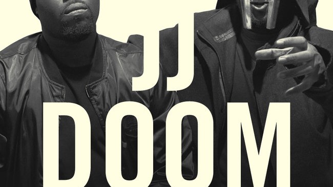 JJ DOOM to play fabric with support from Kutmah