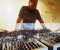Keith Fullerton Whitman releases split LP with experimental artist Floris Vanhoof