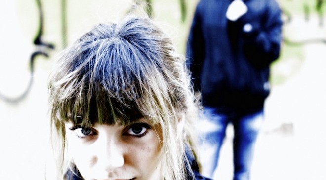 Premiere: Mike Simonetti remixes Keep Shelly in Athens’ slow-burning ‘Madmen Love’