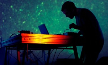 On Record: Kelpe on how Prefuse 73′s glitch fantasia <em>One Word Extinguisher</em> “pissed over everything”