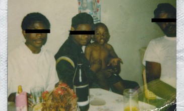Eprom drops skweee remixes of Kendrick Lamar and Watch The Throne