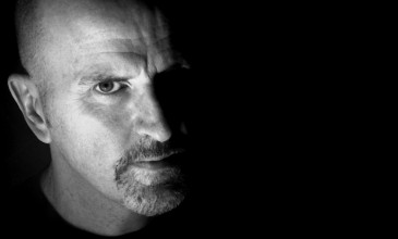 Dark ambient daddy Lustmord announces new album for Blackest Ever Black, <i>The Word as Power</i>
