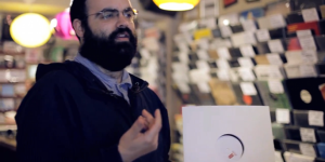 Record Shopping with…Maxmillion Dunbar