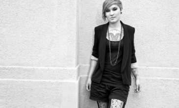 Maya Jane Coles to provide <em>Comfort</em> on debut LP, featuring Tricky and Kim Ann Foxman