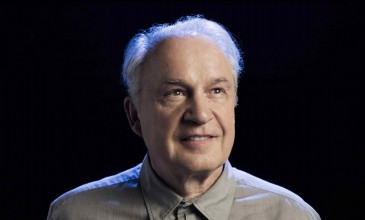 Giorgio Moroder composes new track for Google Chrome game; has taken up DJing and is working with Avicii