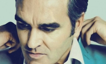 Talking Heads: Morrissey attacks foie gras, is weirdly nice about Prince Charles