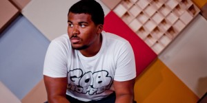 New grime night Boxed returns this Friday with Slackk, Logos, Mr. Mitch and more