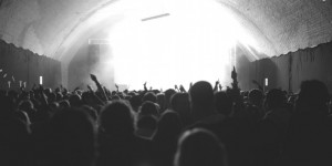 Numbers announce June London warehouse party