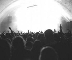 Numbers announce June London warehouse party