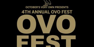Drake recruits James Blake and Frank Ocean for his OVO Fest