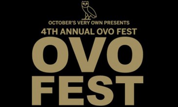 Drake recruits James Blake and Frank Ocean for his OVO Fest