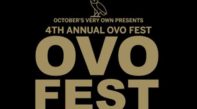 Drake recruits James Blake and Frank Ocean for his OVO Fest