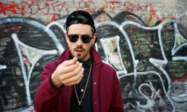 Download Oneman’s powerhouse, two-hour Diplo and Friends mix