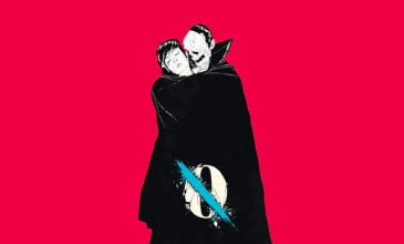 Watch the eerie animated video for Queens of the Stone Age’s ‘I Appear Missing’