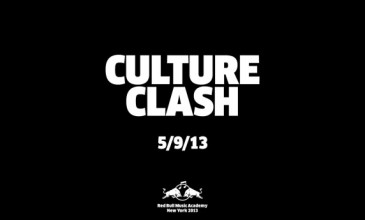 Robin S does ‘Show Me Love’, Just Blaze takes making it rain to the next level and more at RBMA’s NYC Culture Clash