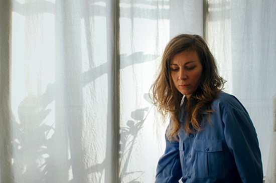 RVNG Intl announce new album from Stellar OM Source