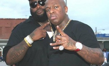 Rick Ross and Birdman <em>finally</em> announce release date for long-lost collaborative album <em>The H</em>
