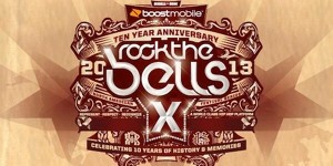 Holograms of Ol’ Dirty Bastard and Eazy-E confirmed for Rock The Bells tour