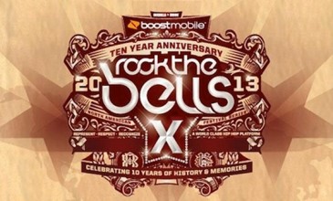 Holograms of Ol’ Dirty Bastard and Eazy-E confirmed for Rock The Bells tour
