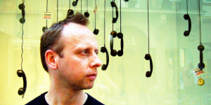 Scanner and The Haxan Cloak to reinterpret Renaissance composer and lute player John Dowland at London event
