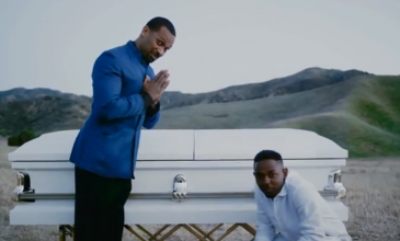 Kendrick Lamar acts as a high school principal for a day; shares ‘Bitch, Don’t Kill My Vibe’ video