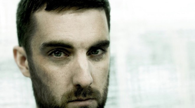 Scuba unveils electro-indebted new track, ‘August’