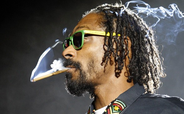 Talking Heads: Snoop opens up about his pimp past and supplying hookers to athletes