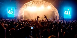 How to…run a festival and not go bust