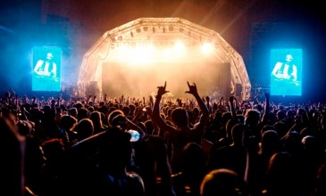 How to…run a festival and not go bust