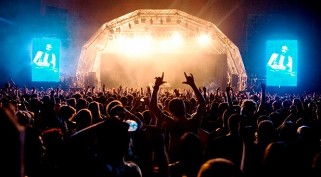 How to…run a festival and not go bust