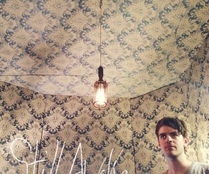 Ryan Hemsworth thanks fans with free <em>Still Awake</em> EP