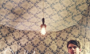 Ryan Hemsworth thanks fans with free <em>Still Awake</em> EP