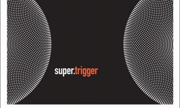 Raster-Noton boss Frank Bretschneider announces new LP, <em>Super.Trigger</em>
