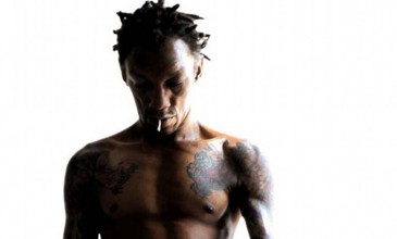 Stream Tricky’s best-in-a-decade new album, <em>False Idols</em>