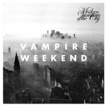 <i>Modern Vampires of the City</i>