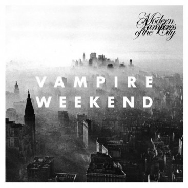 <i>Modern Vampires of the City</i>