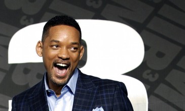 Talking Heads: Will Smith on his recent recording sessions with Kanye West