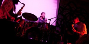 Catching Zs: the avant-garde Brooklyn outfit on regrouping, remixing and <em>musique concrète</em>