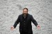 Chinese artist Ai Weiwei shares brilliant video for metallic ‘Dumbass’