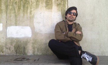 Premiere: Brooklyn’s Alex Burkat preps <em>Tarot</em> 12″ for 100% Silk; stream the title track