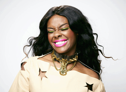 Talking Heads: Azealia Banks not-so-secretly misses being unsigned